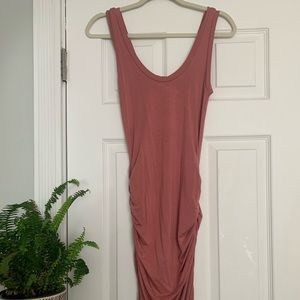 Revolve - LA Made Frankie Tank Dress
